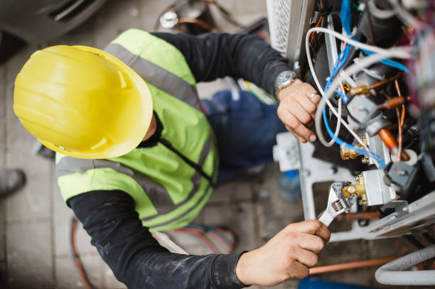 Best Industrial Electrical Services  in Northbrook, IL