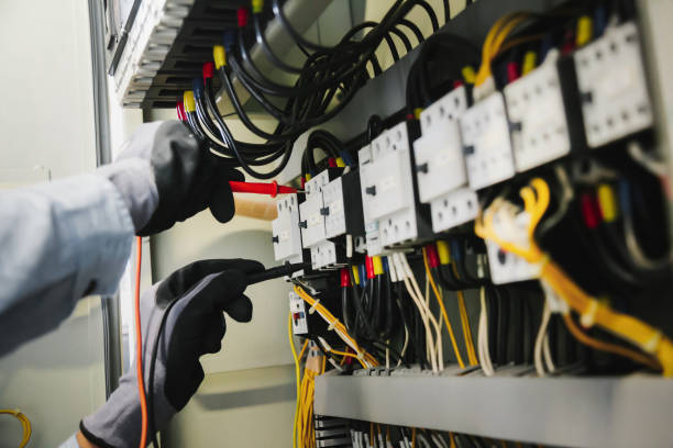 Emergency Electrical Repair Services in Northbrook, IL