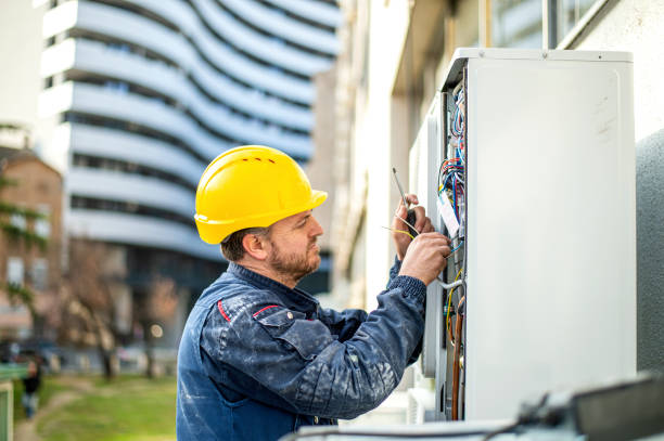 Reliable Northbrook, IL Electrical Services Solutions